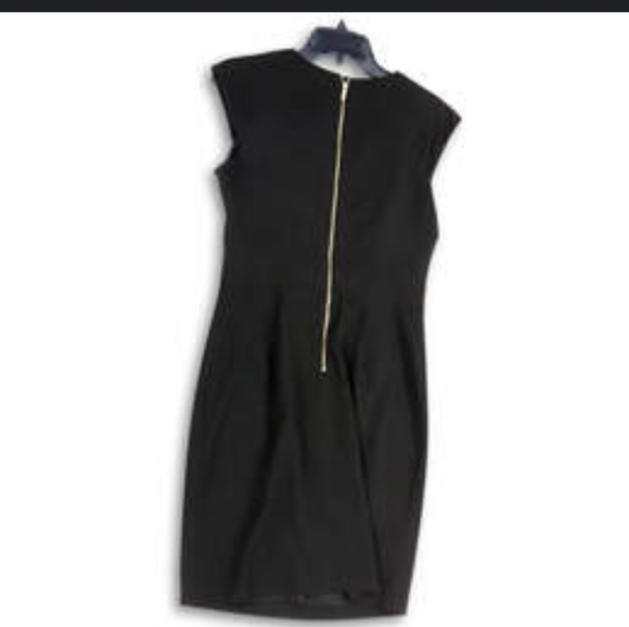 Calvin Klein Sheath Dress - Picture 2 of 8